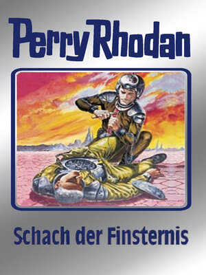 cover image of Perry Rhodan 73